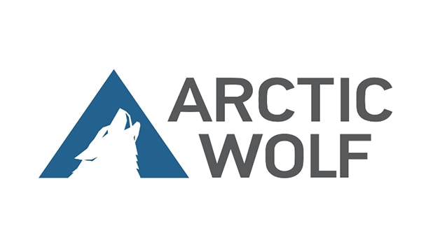 Arctic Wolf logo