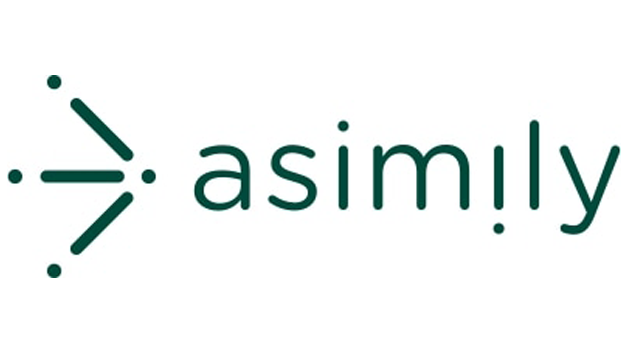 Asimily logo