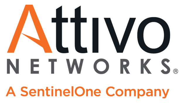 Attivo Networks logo