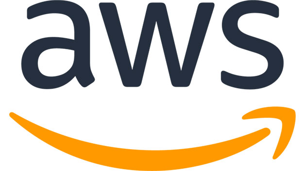 Amazon Web Services (AWS) logo