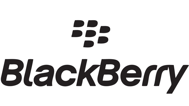 Blackberry logo