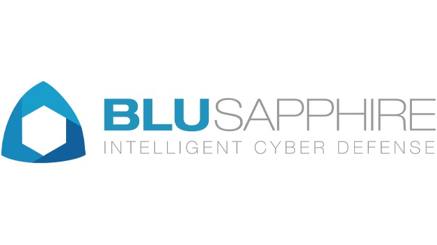 BluSapphire logo