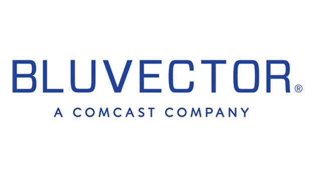 BluVector logo