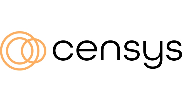 Censys logo