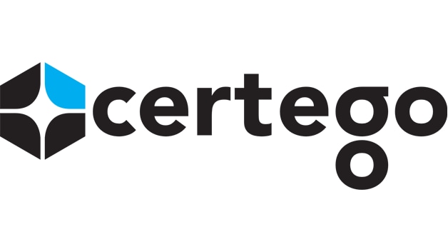 Certego logo