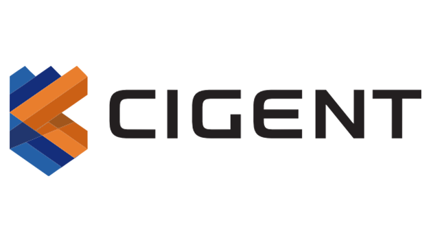 Cigent logo