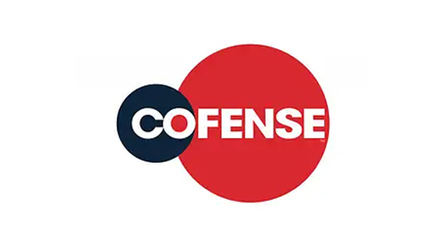 Cofense logo