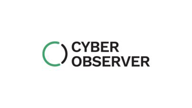 Cyber Observer logo