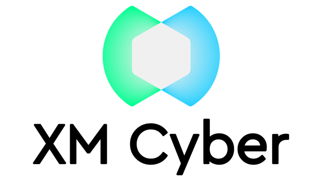 XM Cyber logo