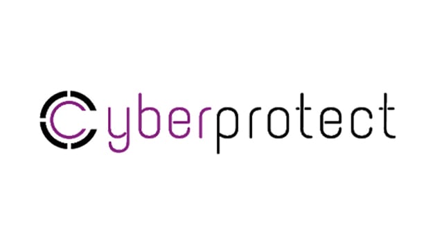 Cyberprotect logo