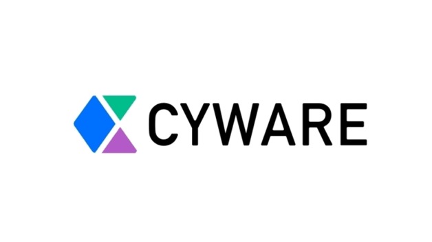 Cyware logo