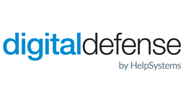 Digital Defense logo