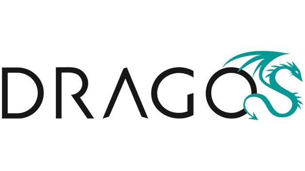 Dragos logo