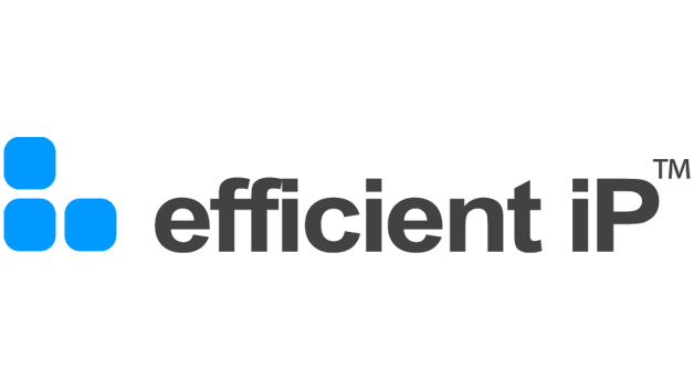 EfficientIP logo