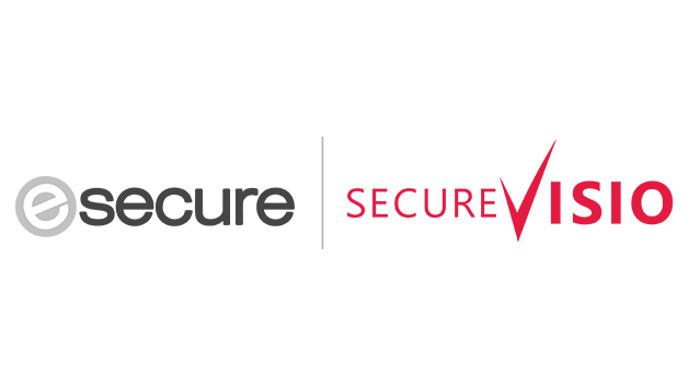 eSecure logo