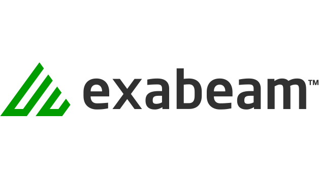 Exabeam logo