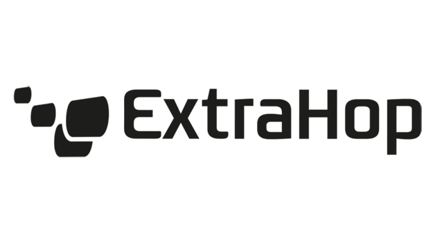 ExtraHop logo