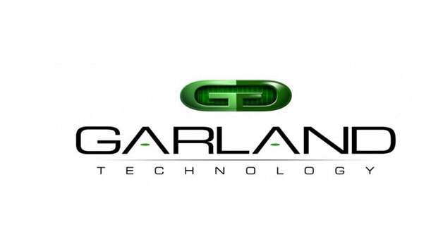 Garland Technology logo