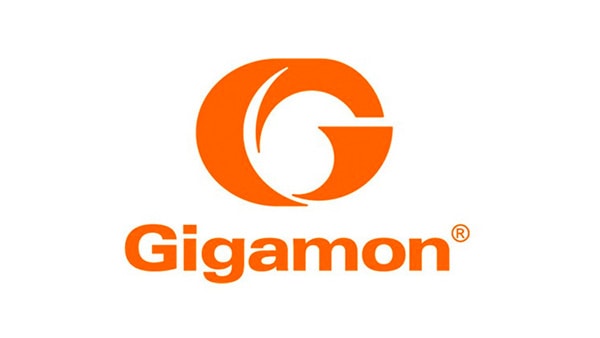 Gigamon logo