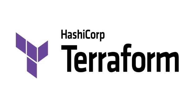 Hashicorp’s Terraform logo