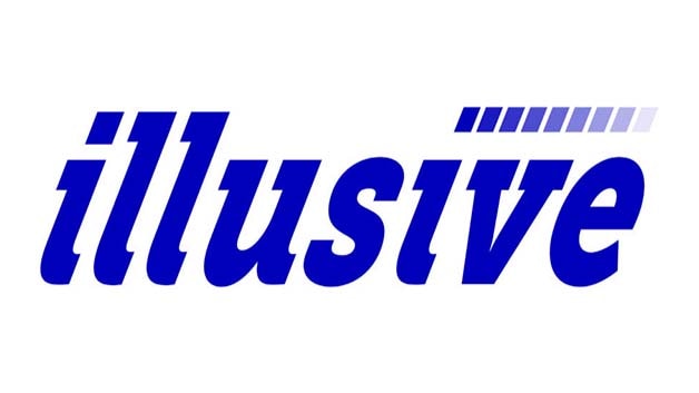 Illusive logo
