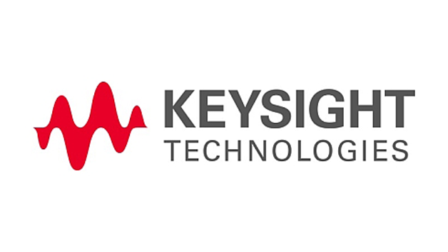 Keysight logo