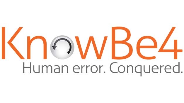 KnowBe4 logo