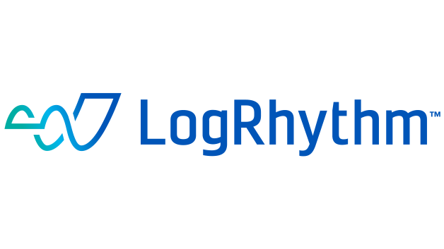 LogRhythm logo