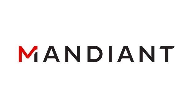 Mandiant logo