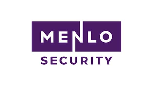 Menlo Security logo