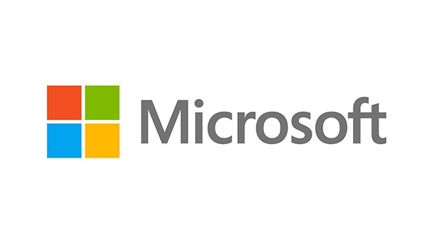 Microsoft logo 