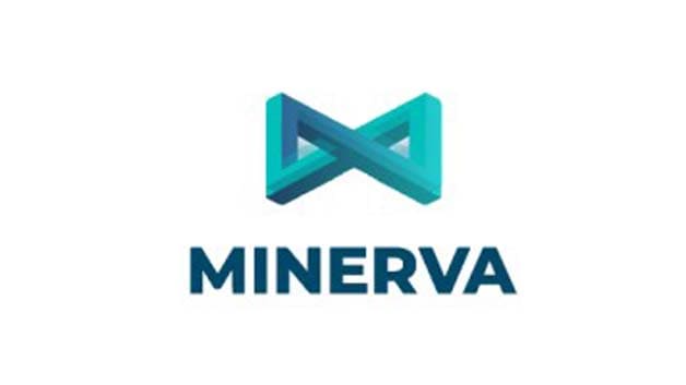 Minerva Labs logo