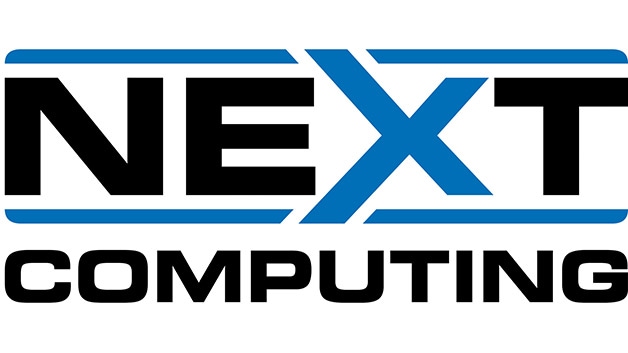 NextComputing logo