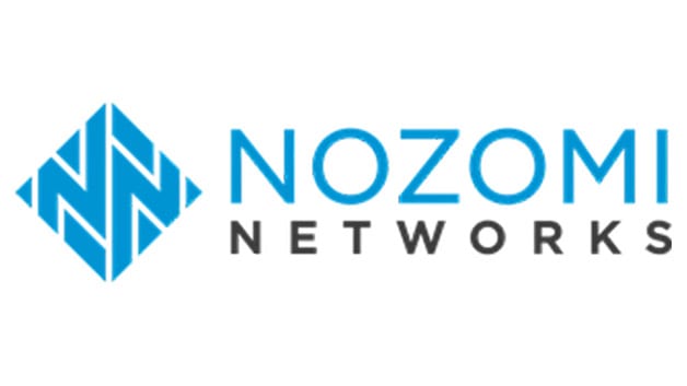 Nozomi logo