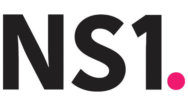 NS1 logo