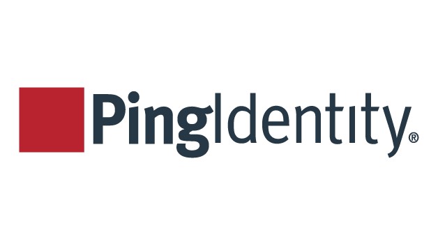 Ping Identity logo