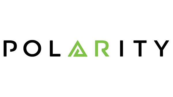 Polarity logo