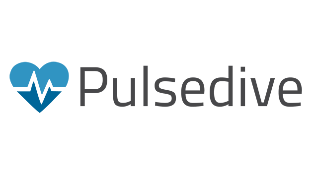 Pulsedive logo