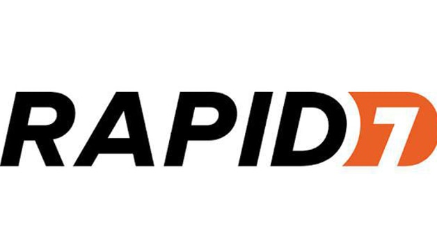 Rapid7 logo
