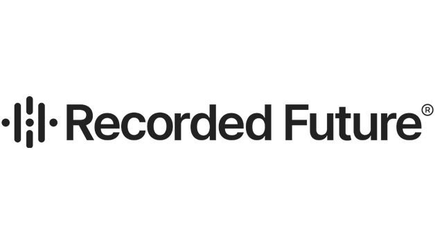 Recorded Future logo