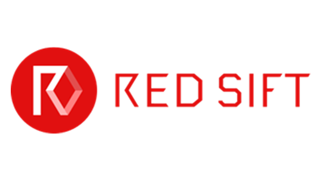 Red Sift logo