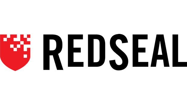 RedSeal logo