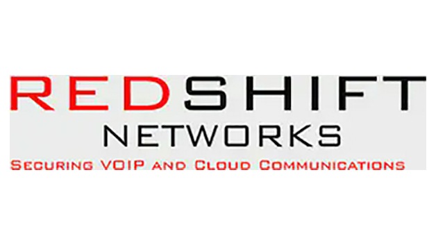 Redshift Networks logo