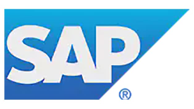 SAP logo