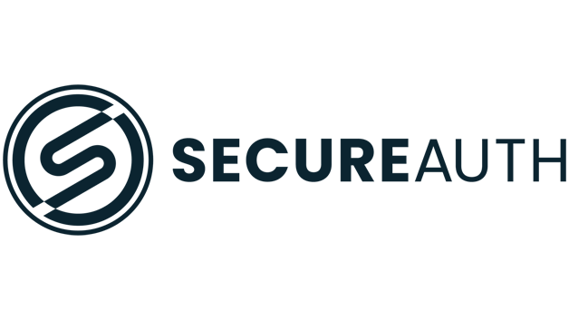 Secureauth logo