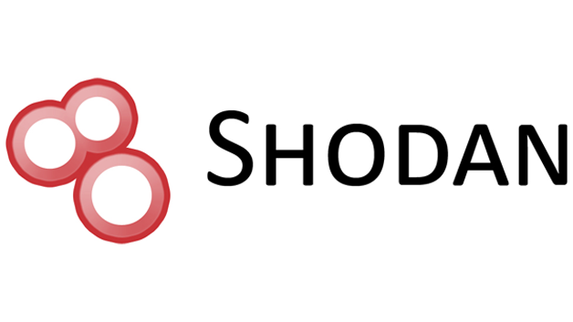 Shodan logo