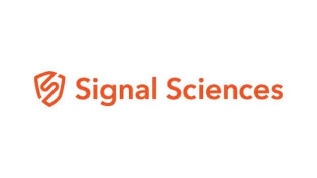 Signal Sciences logo
