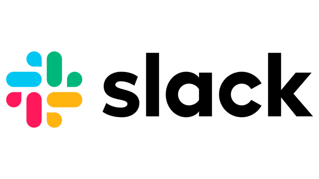 Slack logo