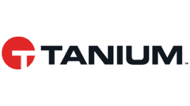 Tanium logo