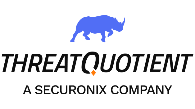 ThreatQuotient logo